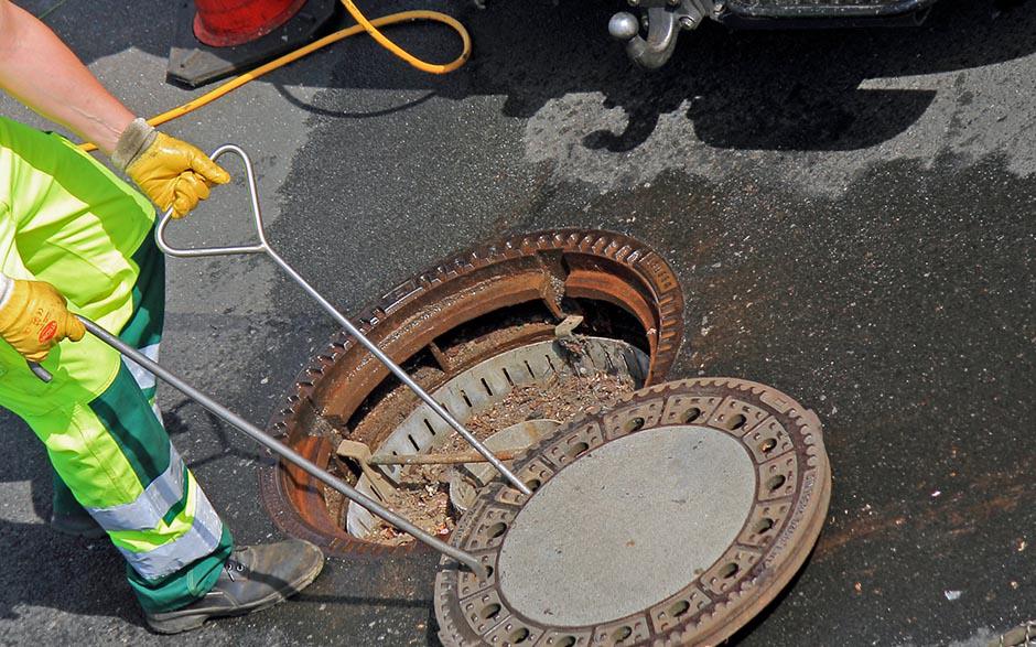 débouchage égout Noiseau